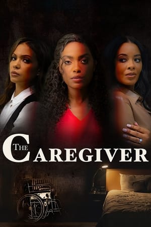 The Caregiver 2023 720p WEB h264-DiRT