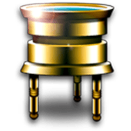 Graphic Inspector 2.5.7 macOS Graphic Inspector 2.5.7 macOS