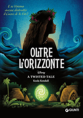 Keala Kendal - A Twisted Tale. Oltre l’orizzonte (2026)