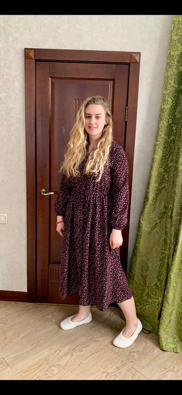 фото в полный рост