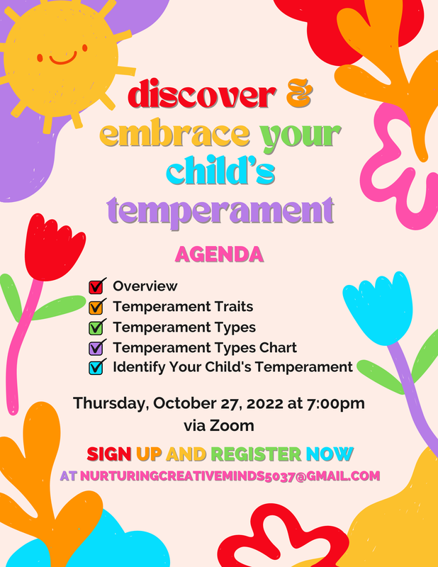 Yellow Orange Green Pink Colorful Fun Kids Summer Camp Flyer-3