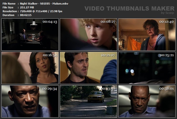 Night Stalker - S01E05 - Malum.mkv