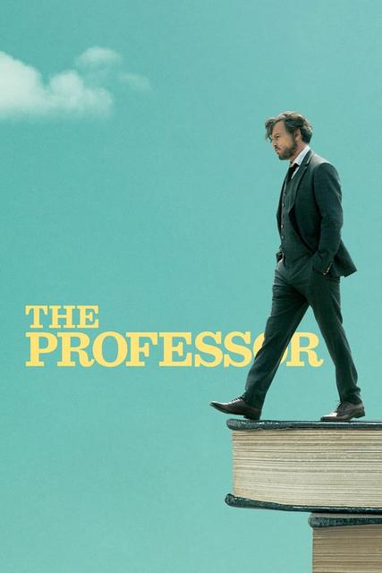 პროფესორი / The Professor / profesori