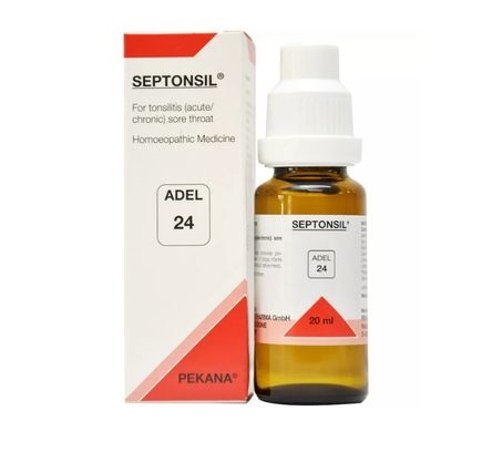 Adel Pekana Adel 24 (Septonsil) (20ml)