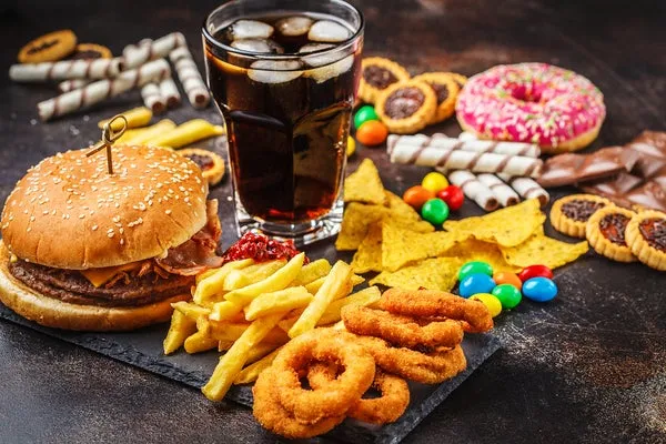 Why You Ought to Select Sound Over Garbage Food