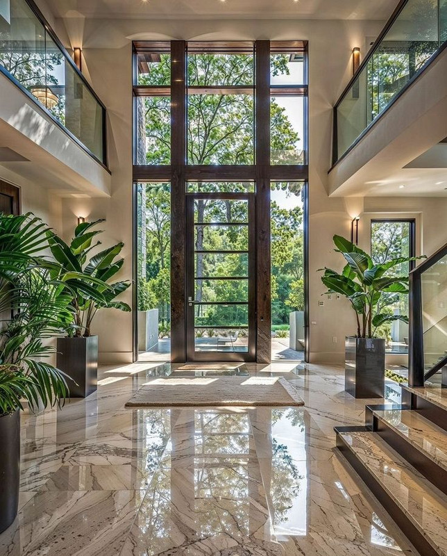 Luxury interior 3