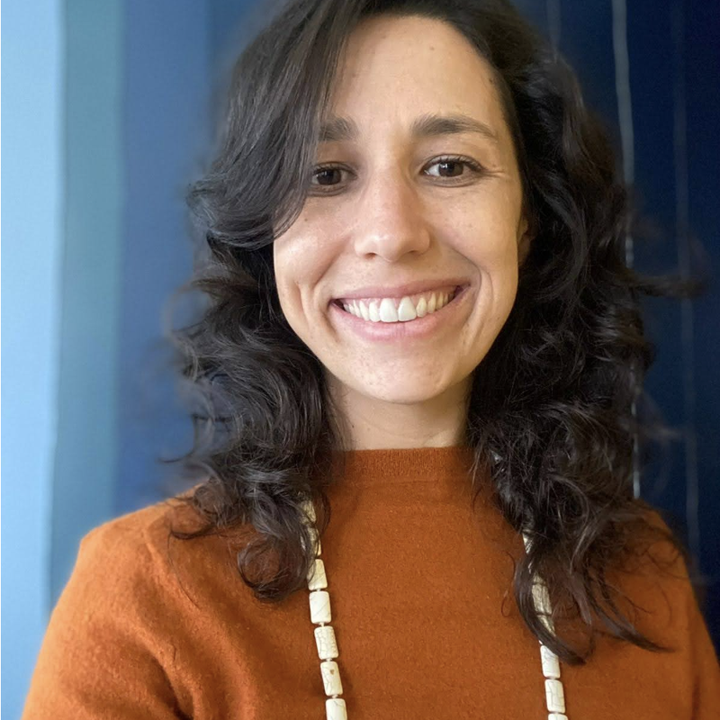Camilla Cardoso