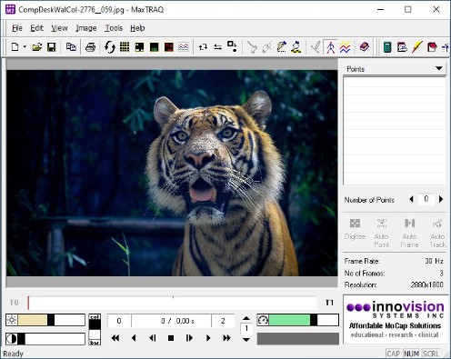 Innovision MaxTRAQ v2.9.3.1 Incl Keygen-RLTS