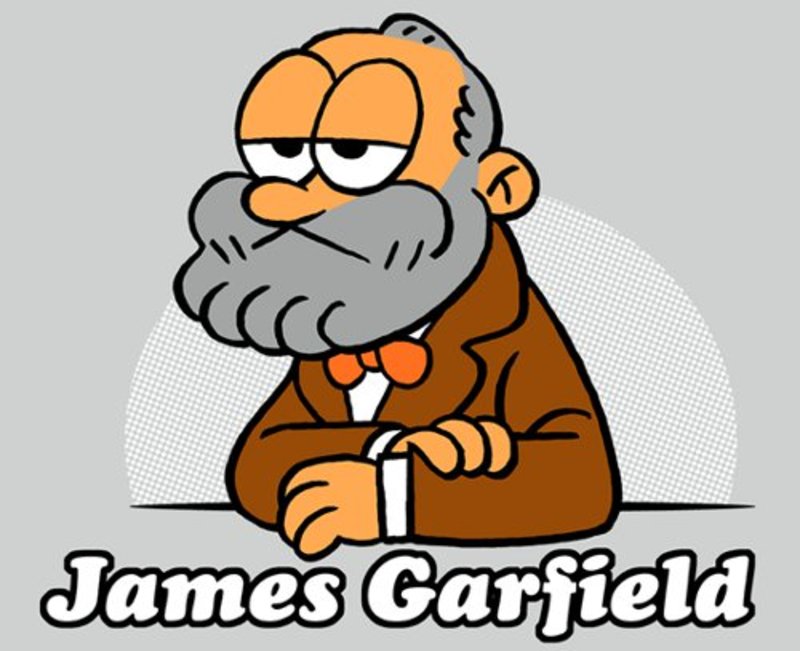 jamesgarfield