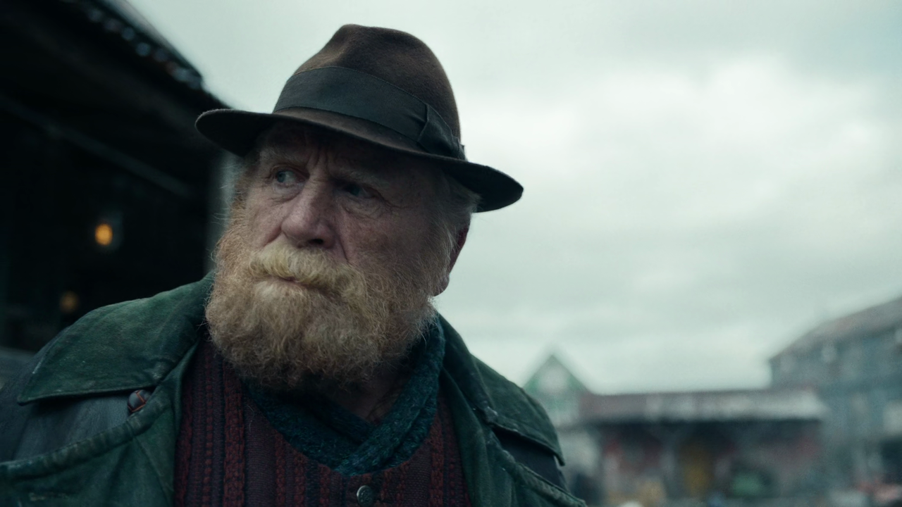 His Dark Materials (2019) S01E04 Armour (1080p AMZN Webrip x265 10bit EAC3 5.1 - Goki)