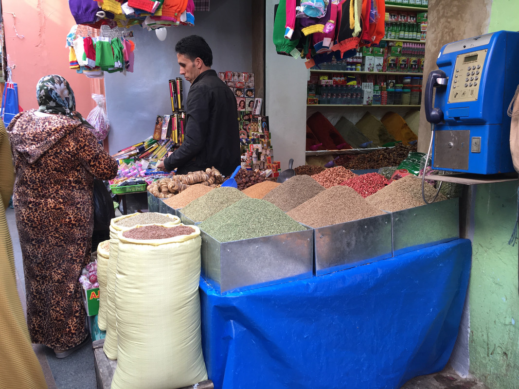 Que visitar en Rabat, Ciudad-Marruecos (117)