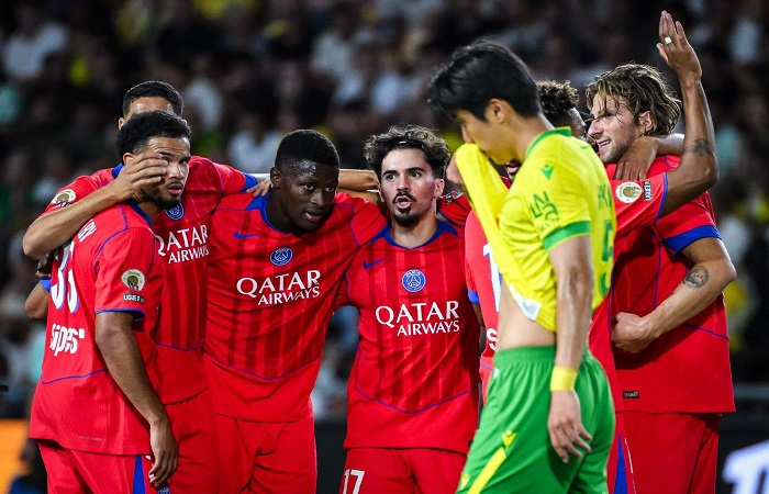 Soi kèo tài xỉu, phạt góc trận Toulouse vs PSG, 02h05 ngày 31/08