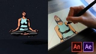 Animating Light and Shade in 2D: With Animate and After Effects Animating Light and Shade in 2D: With Animate and After Effects