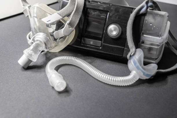 CPAP Sanitizing Machine