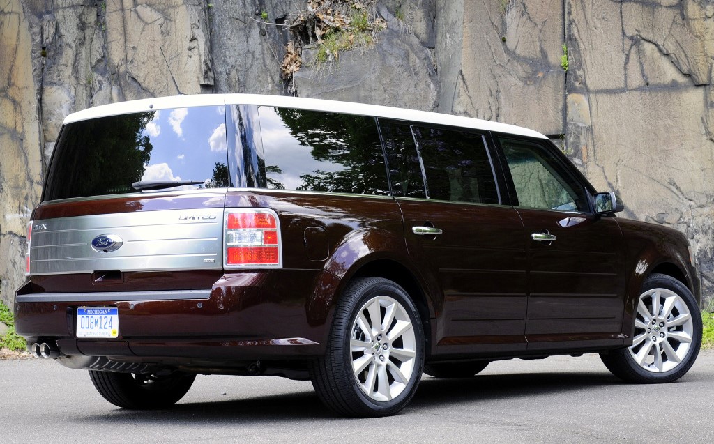 Ford-Flex
