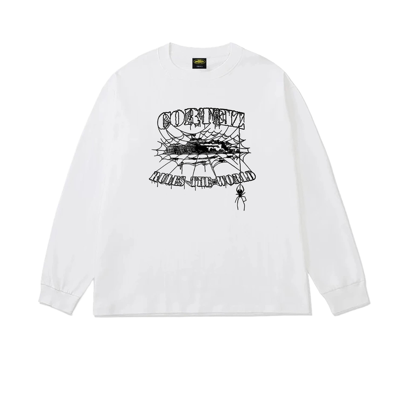 Corteiz Long Tee