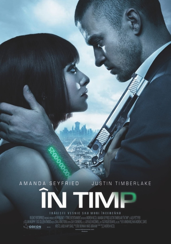 În timp (2011)