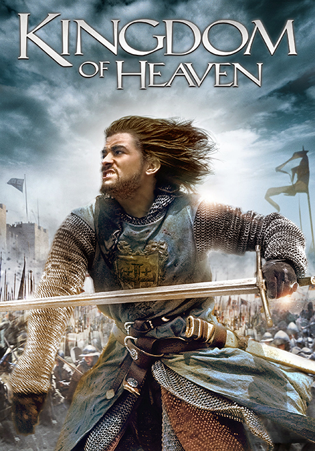 KINGDOM OF HEAVEN POST - El reino de los cielos (Kingdom of Heaven) [2005] [Aventuras, romance] [4XDVD9] [PAL] [Leng. ESP/ENG] [Subt. ESP/ENG]