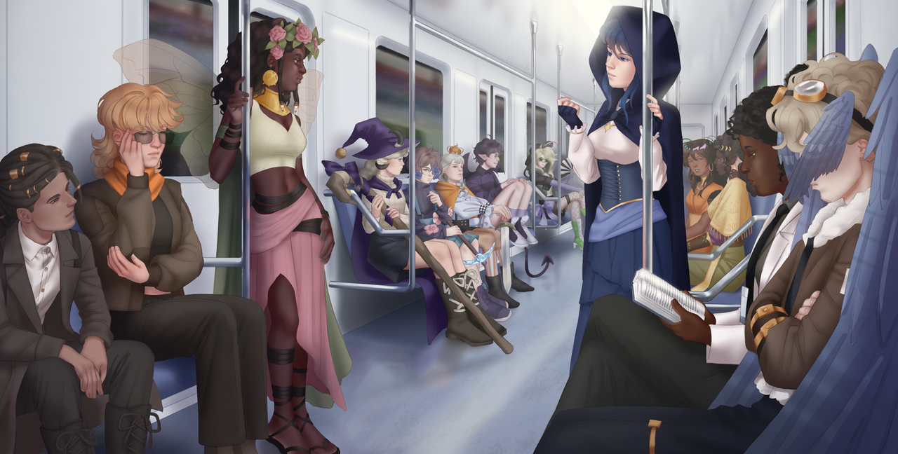 subway