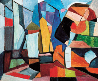 abstrato