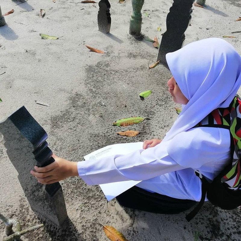 pelajar sekolah