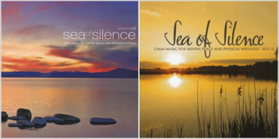 VA - Sea Of Silence - Complete Collection Vol..07-12 (2008-2011)
