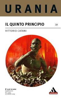 Vittorio Catani - Il quinto principio (2009)