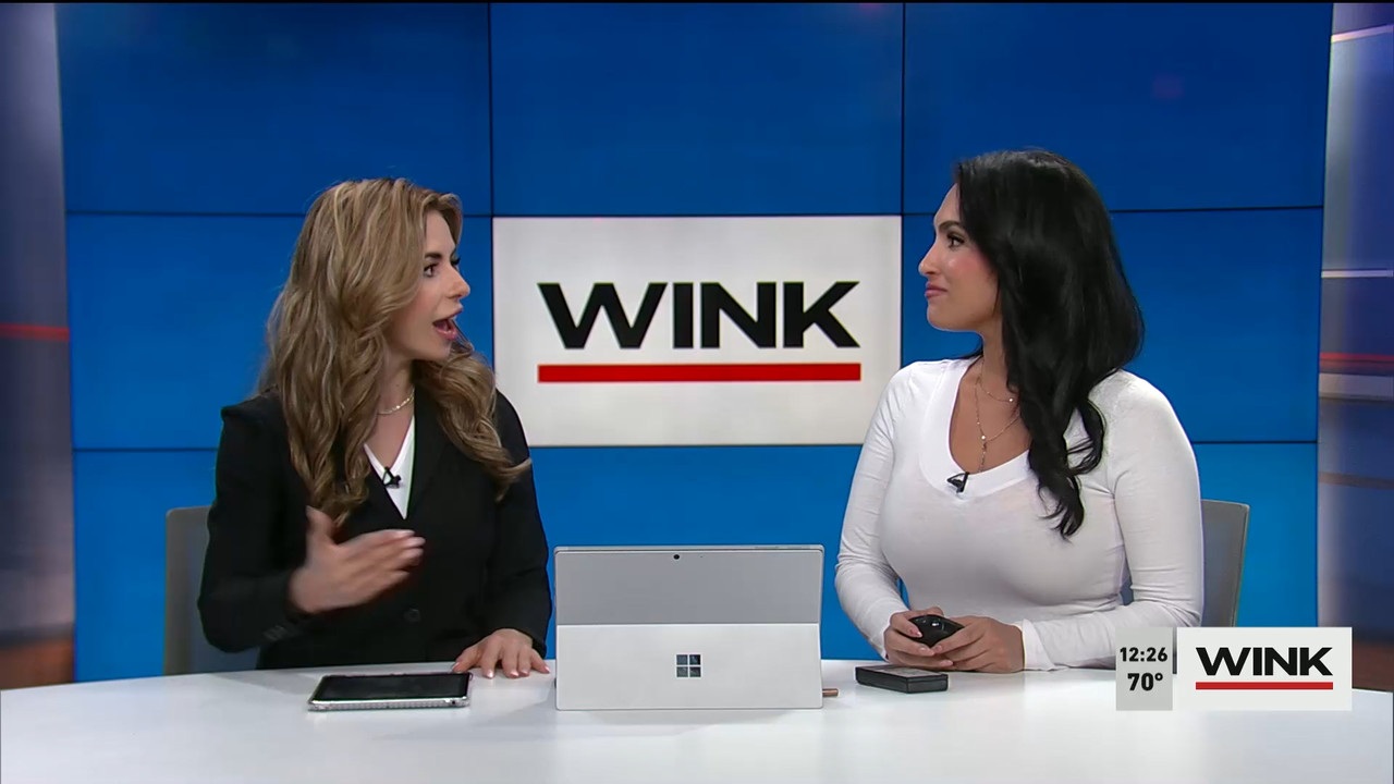 01.26 - 17.00.00 - The WINK Noon News  ᴺᵉʷ. Midday news update..ts_snapshot_32.29.425