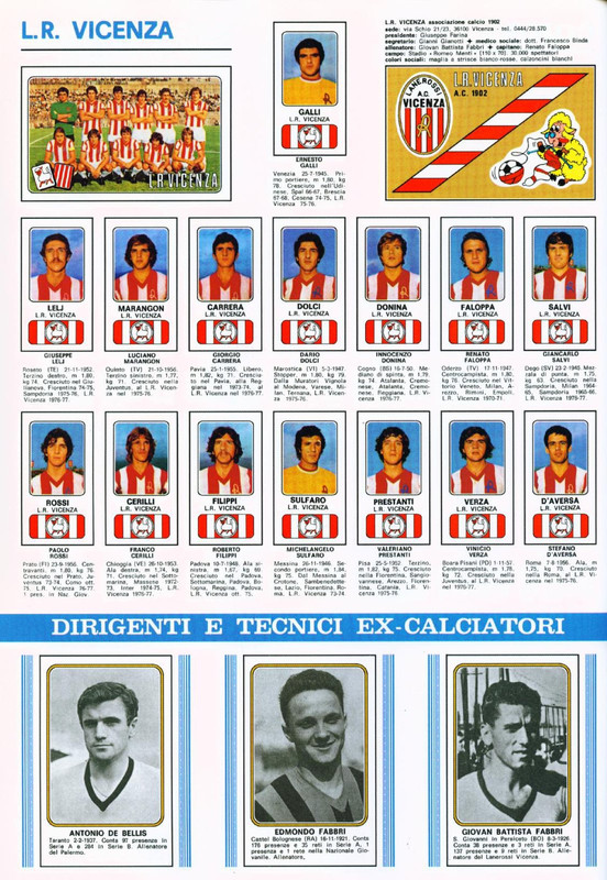Calciatori 1976-1977 Panini-50