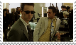 Screencap of "Fight Club" Screencap of "Fight Club"