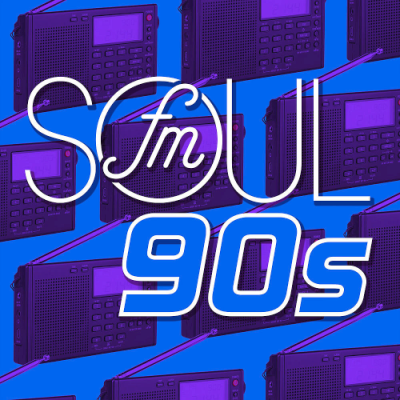 VA - FM Soul 90s (2019)