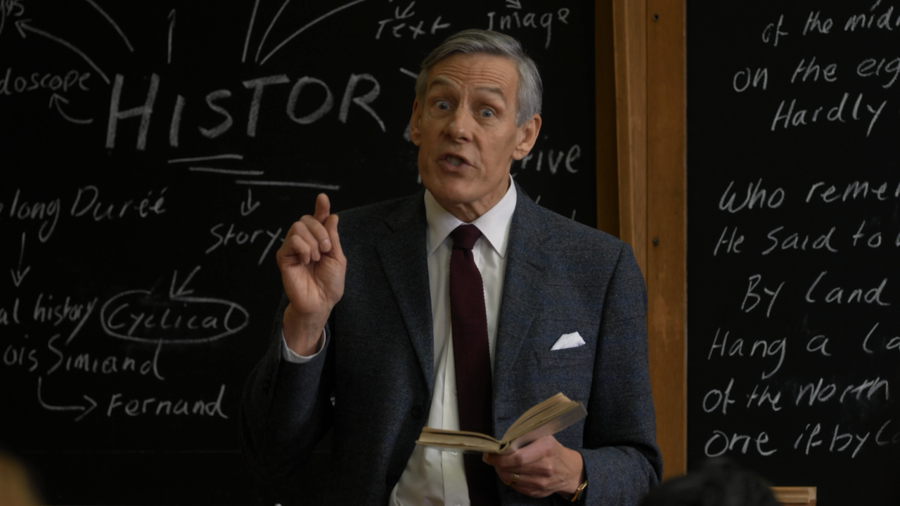 Outlander S03E05 Freedom and Whisky 4kNFWEBRip 1080p 10bit DD5.1