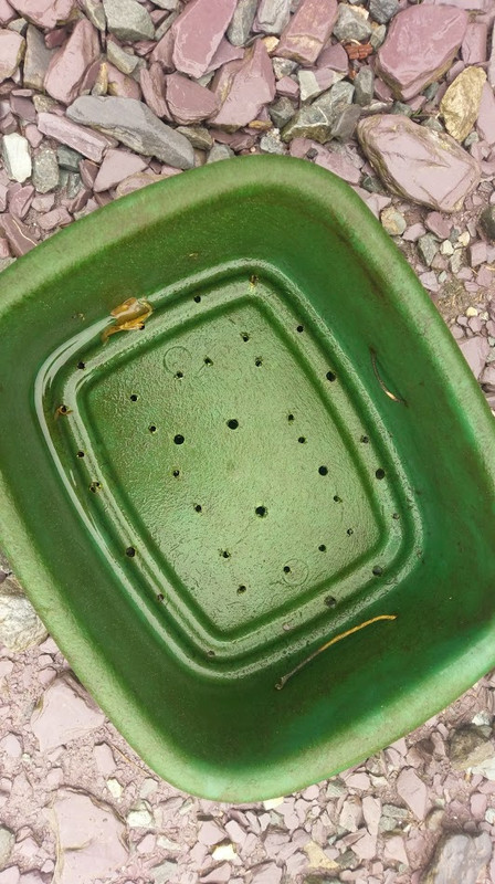 tub