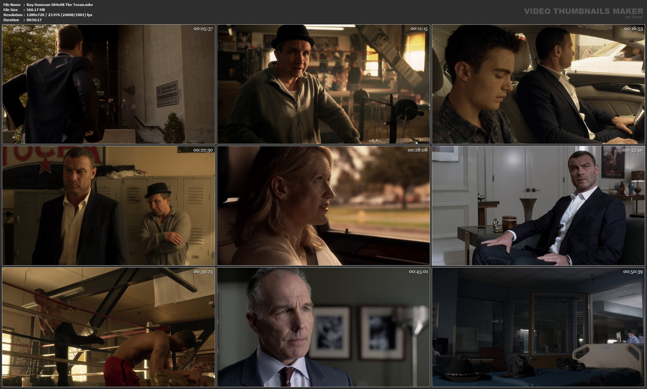 Ray Donovan S04e08 The Texan.mkv