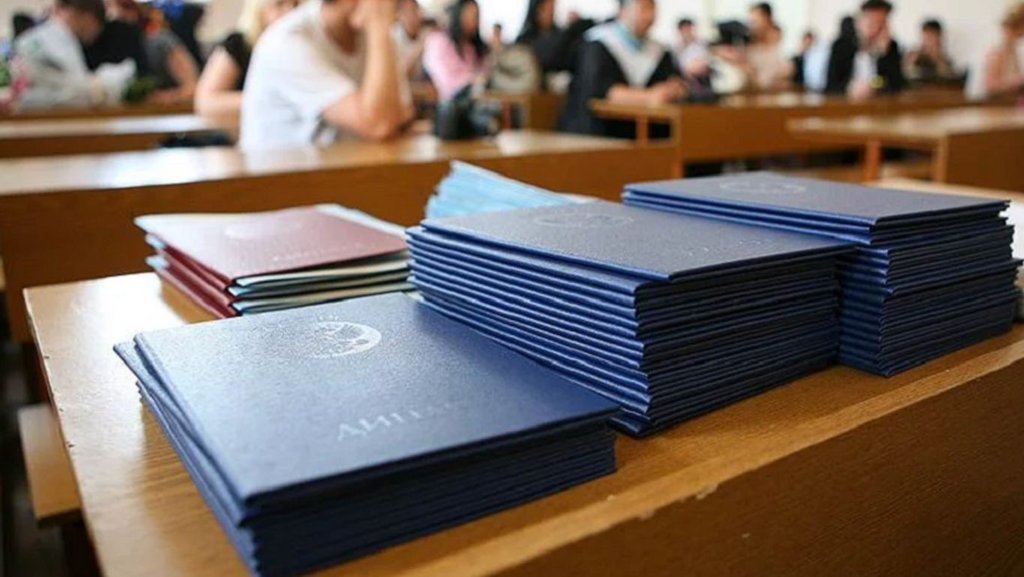 Высшее образование требуется в каждой 10 вакансии ✓ Новости Рыбинска и не только