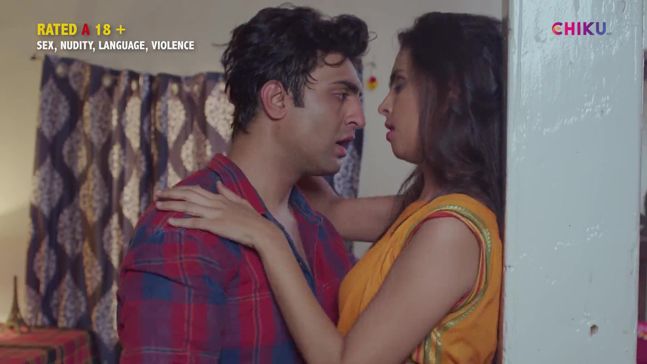 Yakshini (2023) Hindi Season 01 [ Episodes 01-03 Added] | WEB-DL | 1080p | 720p | 480p | Chiku WEB Series | Download | Watch