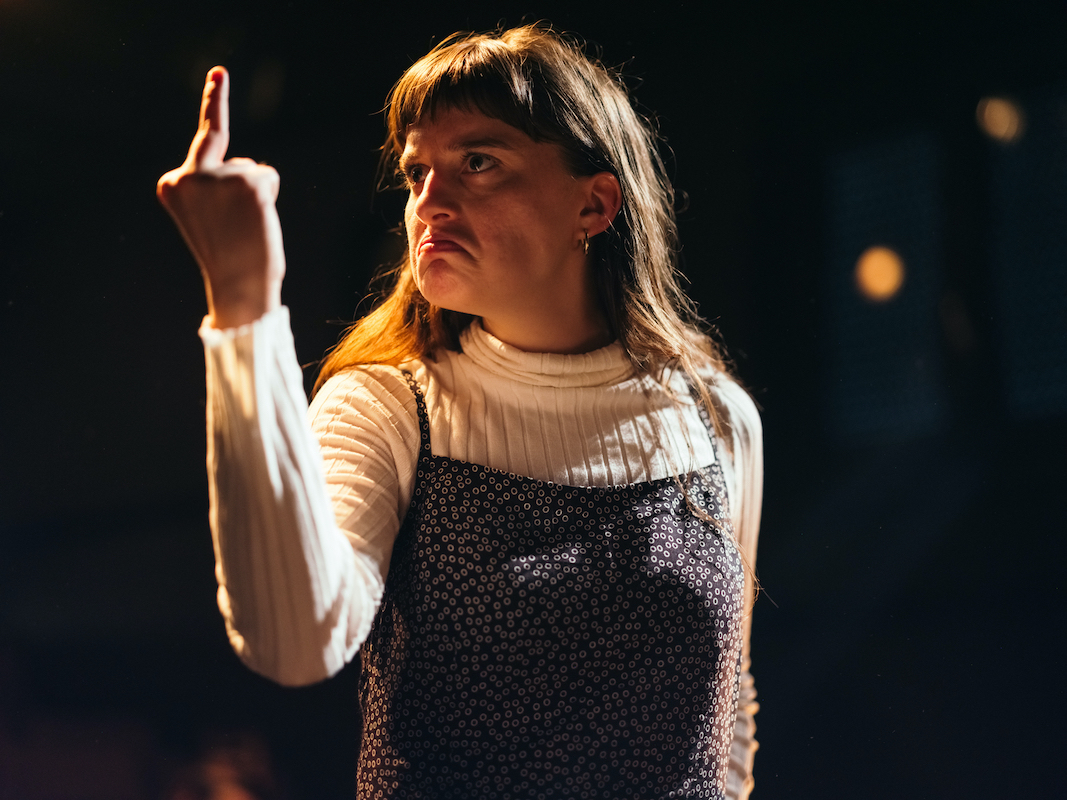 Premijera predstave ‘Možeš biti sve što želiš’ u KunstTeatru