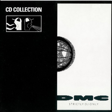 VA - DMC CD Collection 151 (1995)