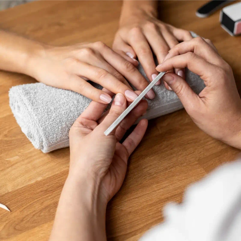 Manicure e Pedicure