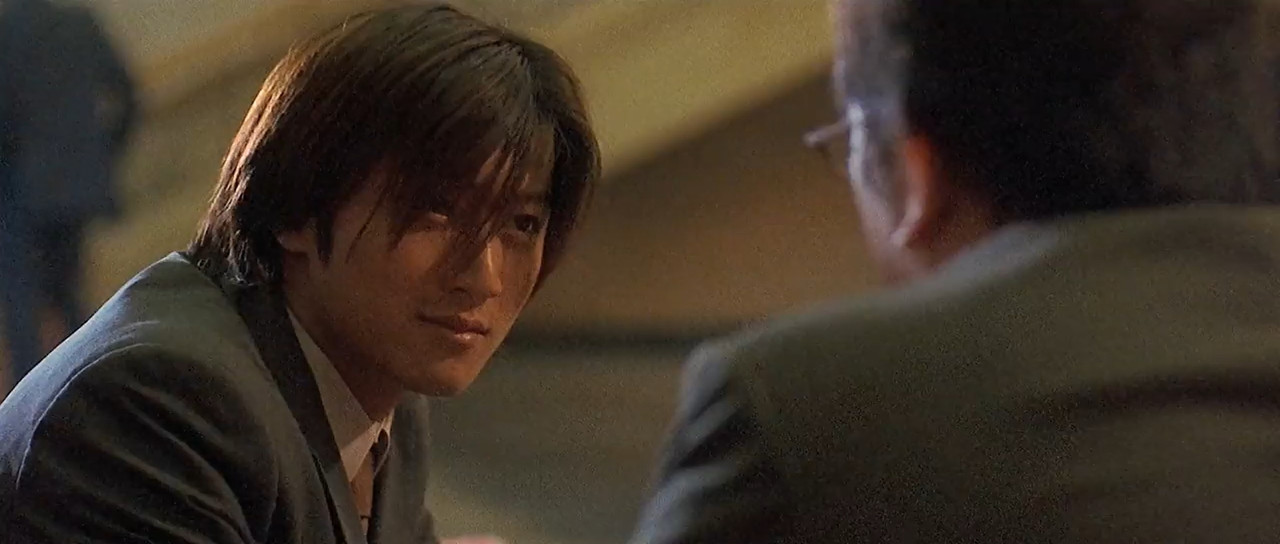 Time and Tide 2000 BluRay [Hindi + Tamil + Chinese] 480p 720p ESub Screenshot