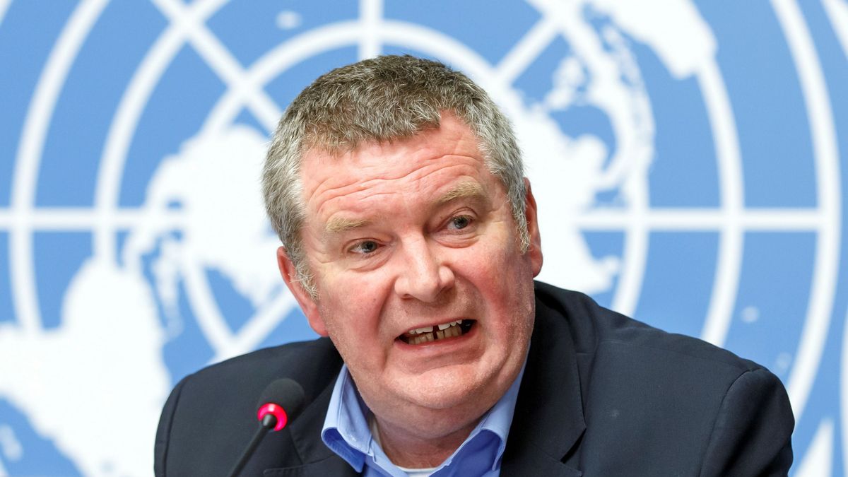 OMS advierte que un “COVID-19 endémico” no significa el fin del peligro