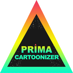 Prima Cartoonizer One 2.8.6 (x64)