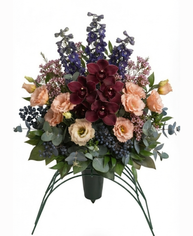 Gobelet pour Vase