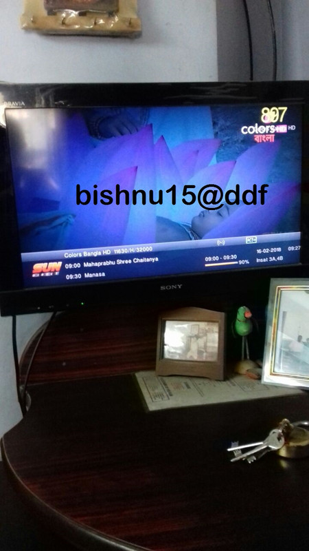 Colors Bangla HD