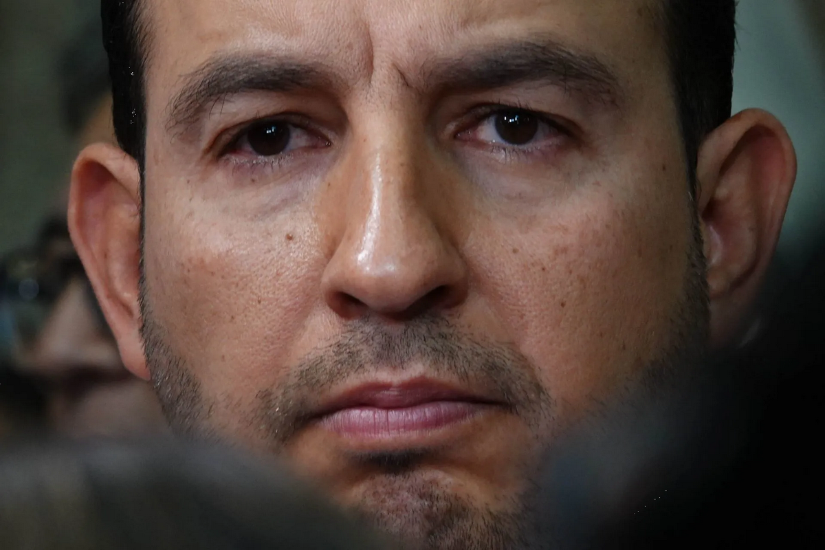 Marko Cortés sale en defensa de los acuerdos suscritos entre PRI y PAN en Coahuila