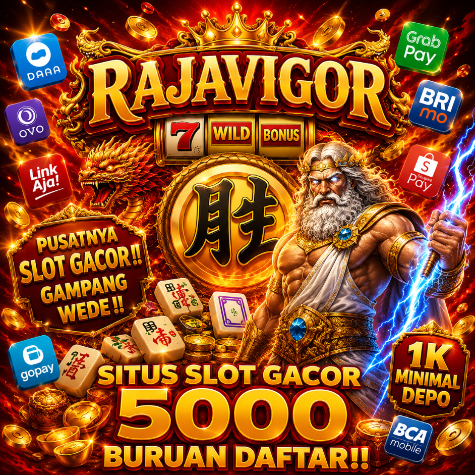 Slot Online Gacor