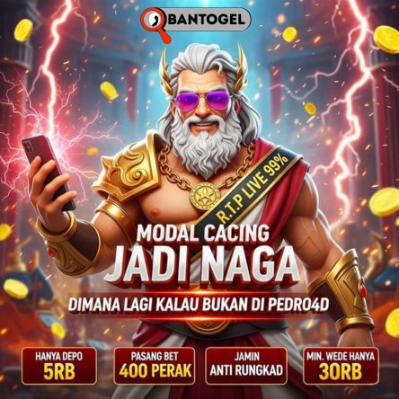 BANTOGEL: Link Tautan Toto Slot 4D Terpercaya Gampang Menang Malam Hari Ini