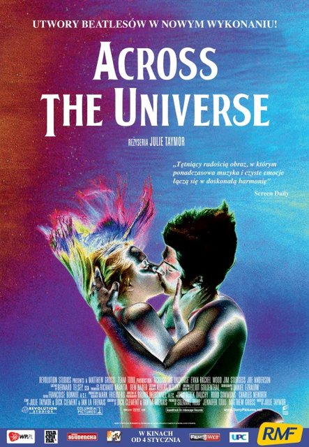 Across the Universe (2007) MULTi.2160p.UHD.BluRay.Remux.HEVC.HDR.TrueHD.7.1.Atmos-fHD / POLSKI LEKTOR i NAPISY