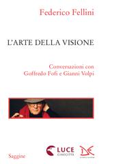 Federico Fellini – L’arte della visione (2020)