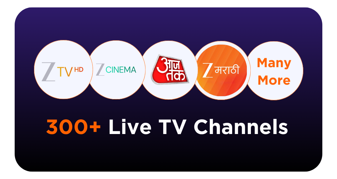 Free Live TV Channels